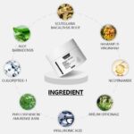 Acne Treatment Face Cream - Image 2