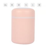 Portable Air Humidifier 300ml Ultrasonic Aroma Essential - Image 5