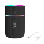Air Humidifier For Car Ultrasonic Aroma Essential - Image 6