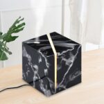 Marble Grain Ultrasonic Air Humidifier - Image 2