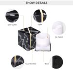 Marble Grain Ultrasonic Air Humidifier - Image 6