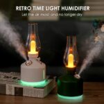 Air Humidifier with Dimmable LED Night Light - Image 3