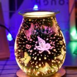 Night-light Exquisite 3D Electric - Image 2