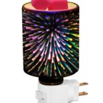 Night-light Exquisite 3D Electric - Image 4