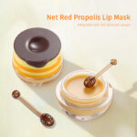 Propolis Lip Balm Moisturizing Lip Mask