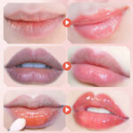 Propolis Lip Balm Moisturizing Lip Mask - Image 5