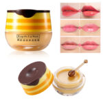 Propolis Lip Balm Moisturizing Lip Mask - Image 2