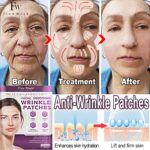 Wrinkle Patches