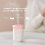 Aroma Diffuser Hydrating Instrument - Image 2