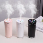 Usb Aromatherapy Charging Mute Humidifier