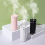 Usb Aromatherapy Charging Mute Humidifier - Image 2