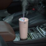 Usb Aromatherapy Charging Mute Humidifier - Image 3