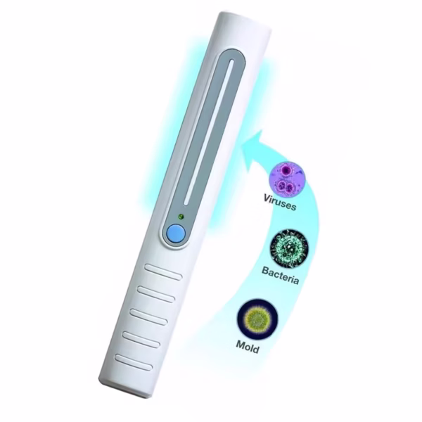 Handheld Sanitizer