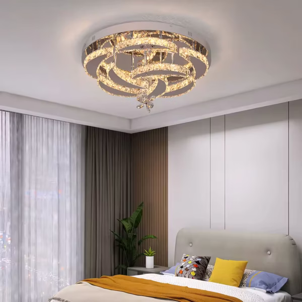 Luxe Life Ambiant Light